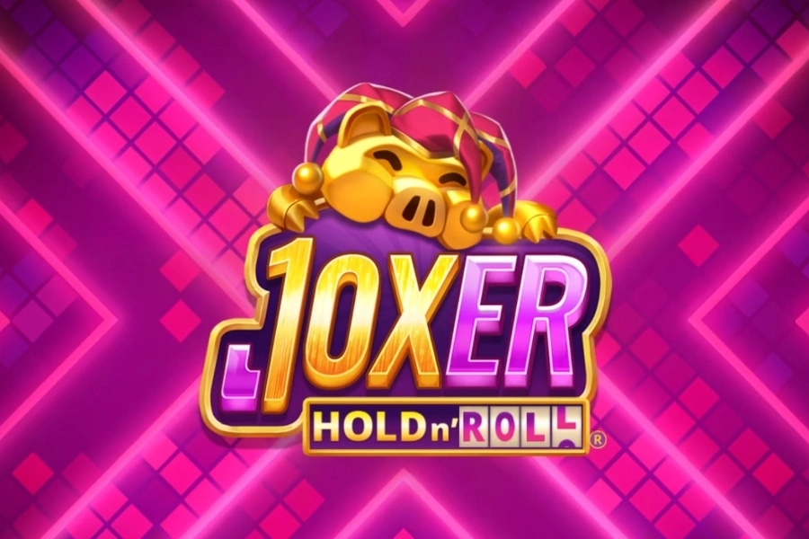 Joxer pokie