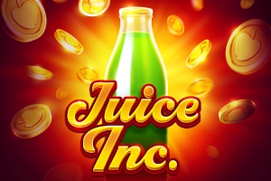 Juice Inc pokie