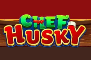 Chef Husky pokie