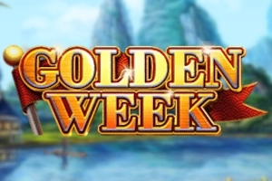 Golden Week pokie