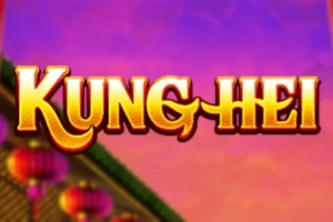 Kung Hei pokie