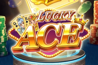 Lucky Ace pokie