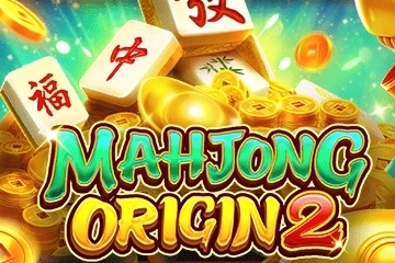 Mahjong: Origin 2 pokie
