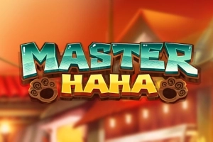 Master HaHa pokie