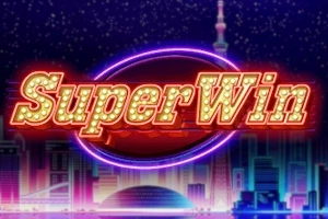 Super Win pokie