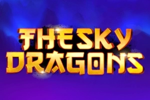 The Sky Dragons pokie