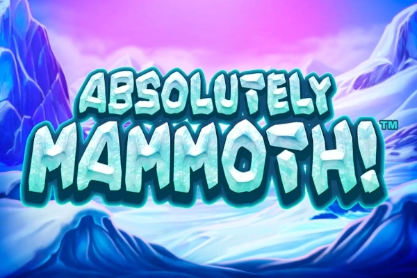 Absolutely Mammoth PowerPlay Jackpot pokie
