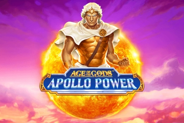 Age of the Gods: Apollo Power pokie