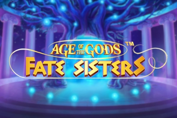 Age of the Gods: Fate Sisters pokie