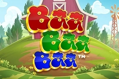 Baa, Baa, Baa pokie