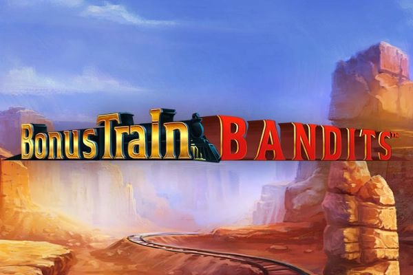 Bonus Train Bandits pokie