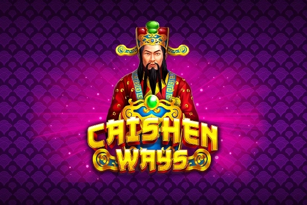 Caishen Ways pokie