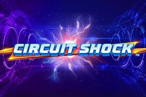Circuit Shock pokie