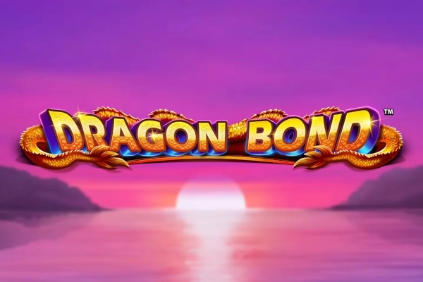 Dragon Bond pokie