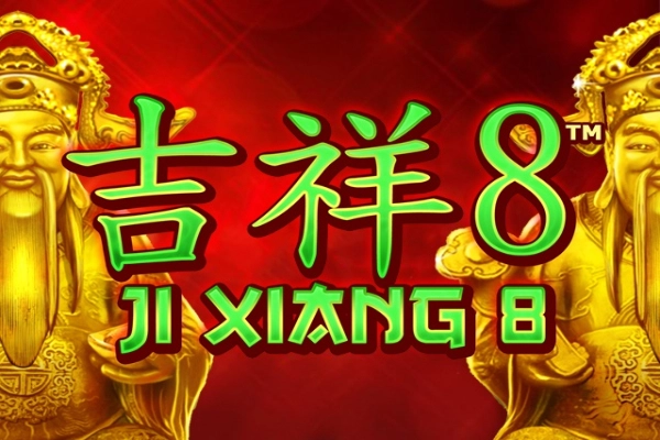 Ji Xiang 8 pokie