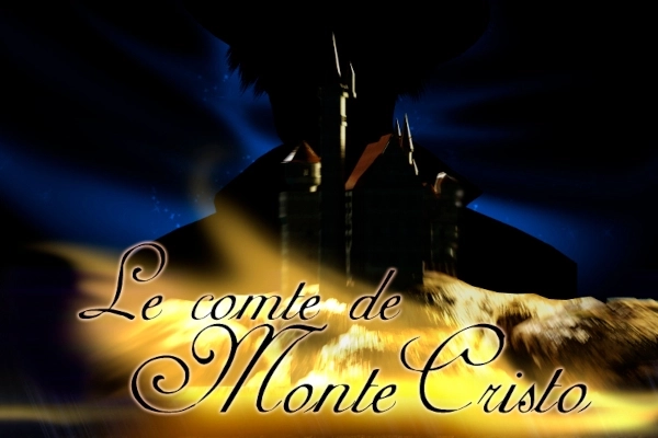 Le Comte de Monte Cristo pokie