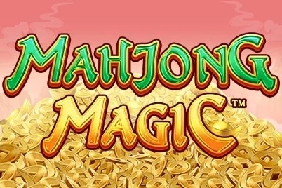 Mahjong Magic pokie