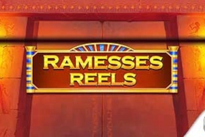Ramesses Reels pokie