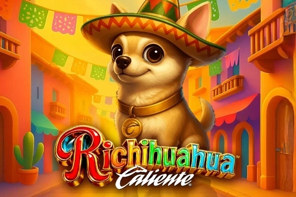 Richihuahua pokie