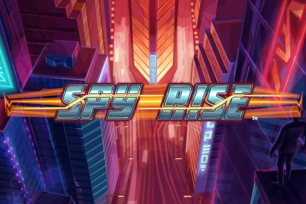 Spy Rise pokie