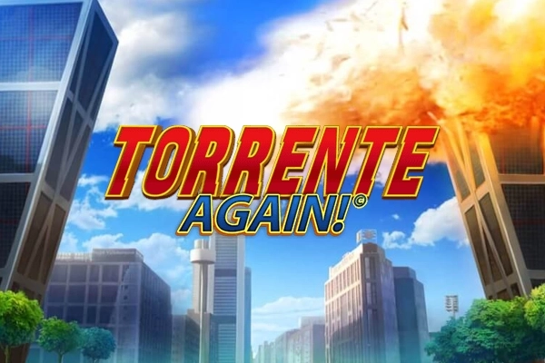 Torrente Again pokie