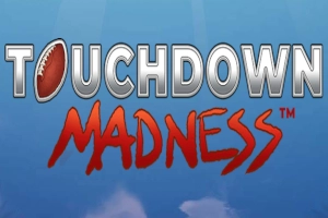 Touchdown Madness pokie