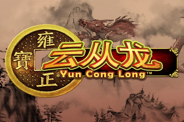 Yun Cong Long pokie