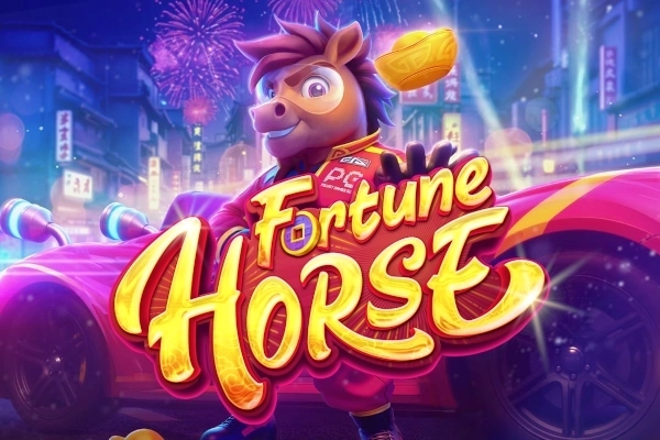 Fortune Horse pokie