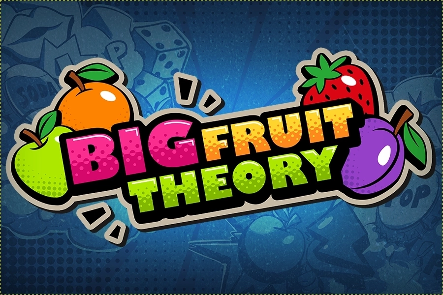 Big Fruit Theory pokie