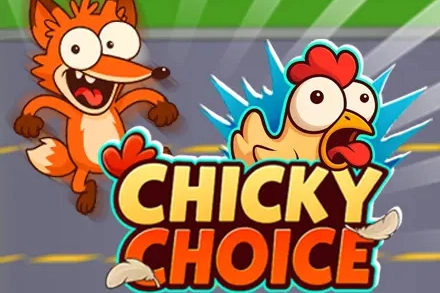 Chicky Choice pokie