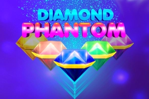 Diamond Phantom pokie