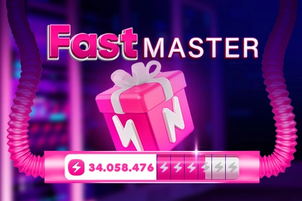 FastMaster pokie