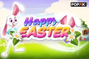 Happy Easter pokie