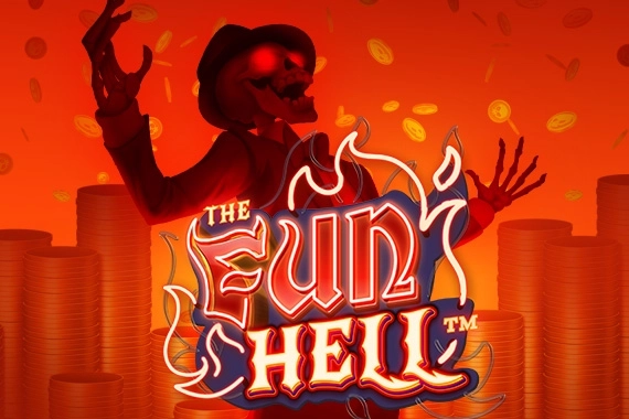 The Fun Hell pokie