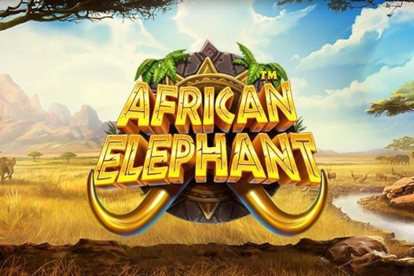 African Elephant pokie