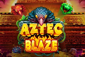 Aztec Blaze pokie