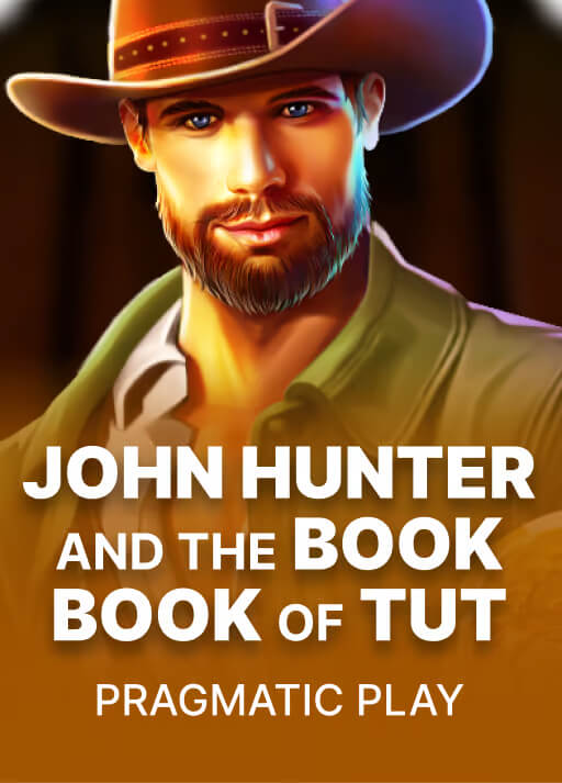 Book of Tut pokie