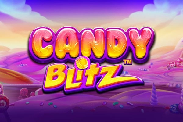 Candy Blitz pokie
