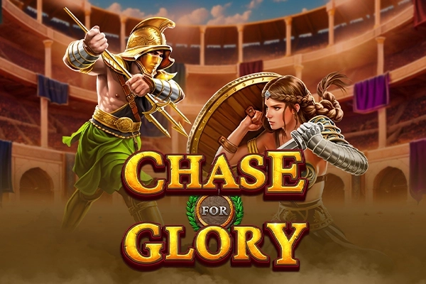 Chase For Glory pokie