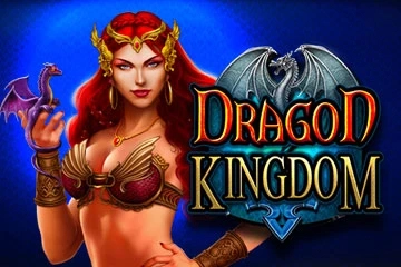 Dragon Kingdom pokie