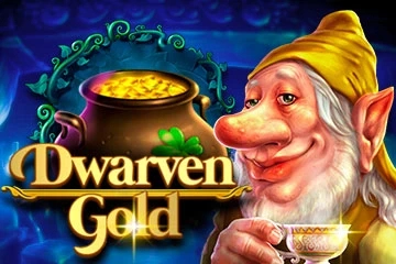 Dwarven Gold pokie