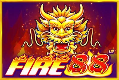 Fire 88 pokie