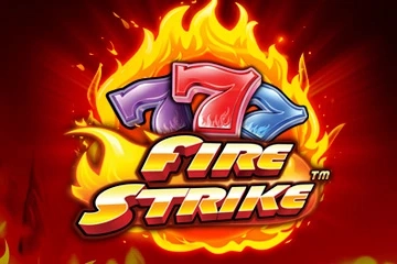 Fire Strike pokie