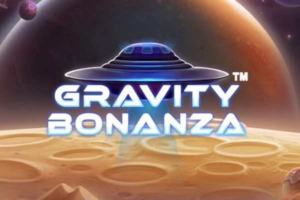 Gravity Bonanza pokie
