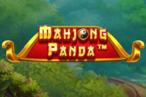 Mahjong Panda pokie