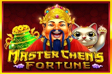 Master Chen's Fortune pokie