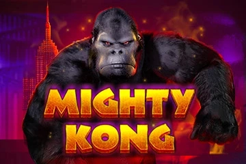 Mighty Kong pokie