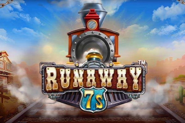 Runaway 7s pokie