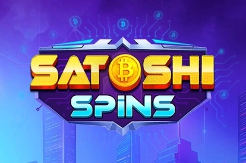 Satoshi Spins pokie