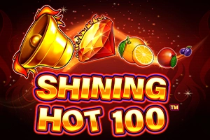 Shining Hot 100 pokie